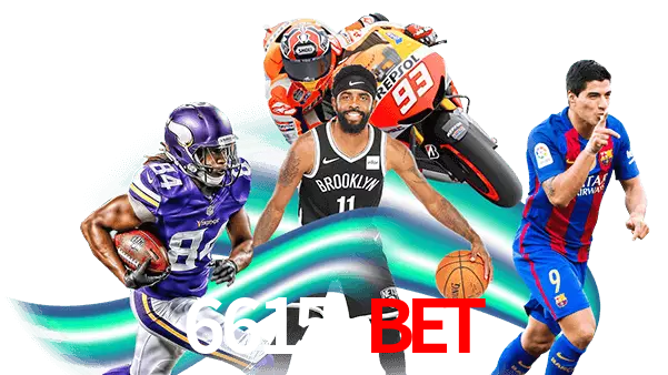 6615 Bet