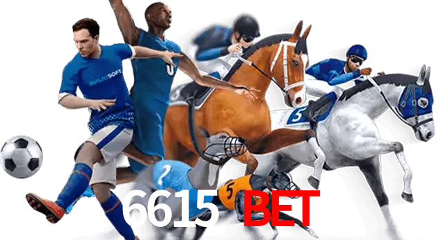 6615 Bet