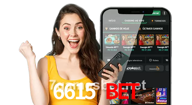 6615 Bet