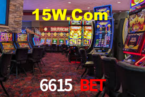 6615 Bet