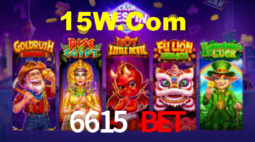 6615 Bet: A Experiência de Casino com Jogos de Mesa ao Vivo