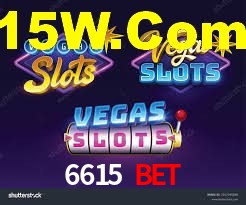 Exclusive Games 6615 Bet