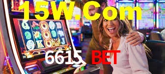 Programa VIP 6615 Bet
