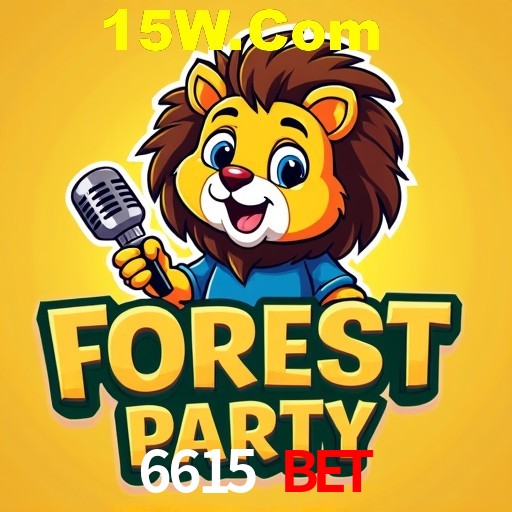 Desvendando o Mundo dos Jogos Virtuais na 6615 Bet