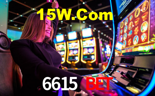 6615 Bet,6615.Com
