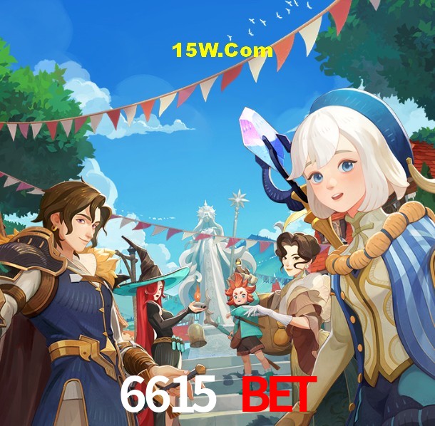 Jogo Aviator 6615 Bet