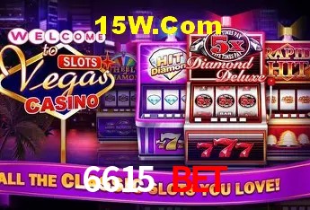 Login Seguro 6615 Bet
