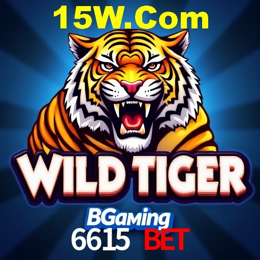A Emoção da Loteria na 6615 Bet: Uma Chance de Mudança de Vida