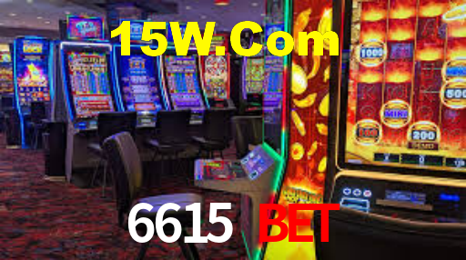 6615 Login