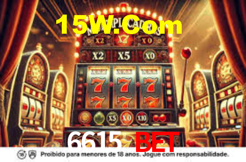 6615 Bet