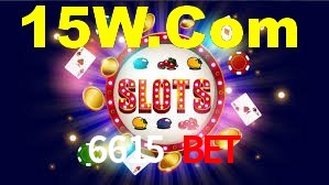 Live Casino 6615 Bet