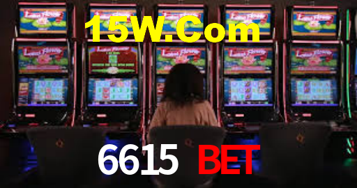 6615 Bet,6615.Com