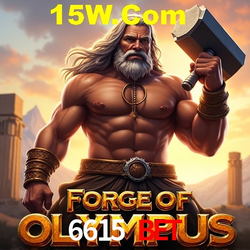 Desvendando o Mundo dos Jogos Virtuais na 6615 Bet