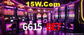 Player Reviews 6615 Bet
