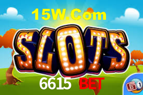 Download de APK seguro na 6615 Bet