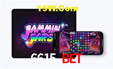 Jogos de Slot 6615 Bet
