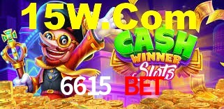 Daily Bonuses 6615 Bet