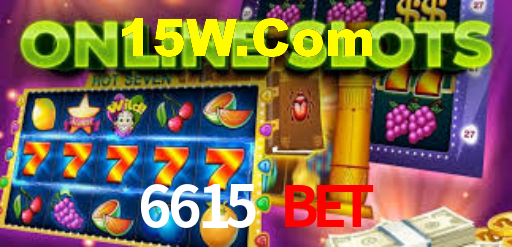 6615 Bet,6615.Com