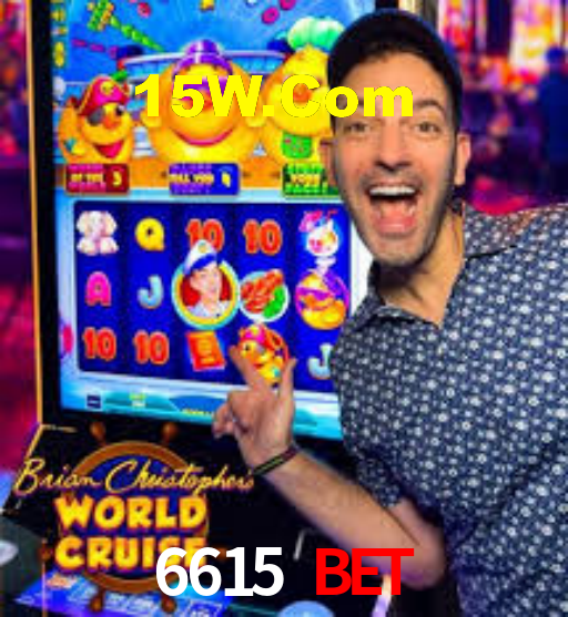 6615 Bet