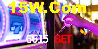 Blackjack Table 6615 Bet