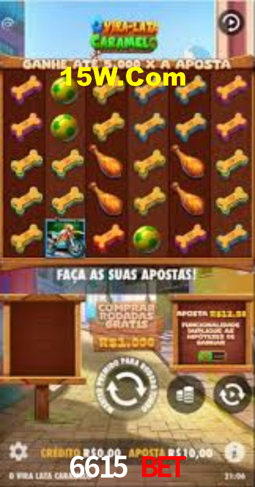 6615 Bet: Jogue Crash e Experimente Alta Recompensa Instantânea