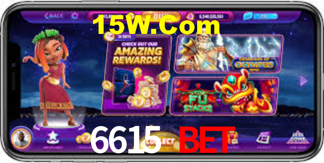 6615 Login
