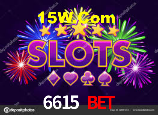 6615 Login