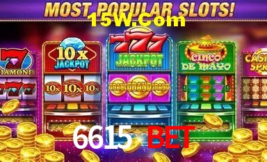 Estatísticas Esportivas 6615 Bet