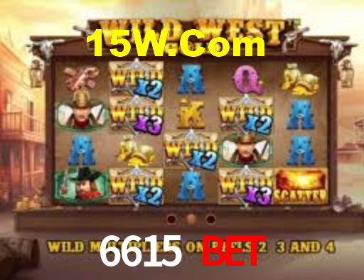 6615 Bet,6615.Com