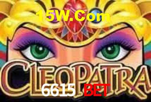 6615 Bet