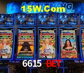 Ofertas Exclusivas 6615 Bet