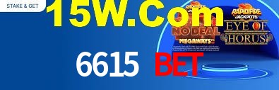 Premium Interface 6615 Bet