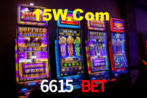 6615 Bet,6615.Com