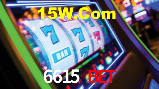6615 Bet,6615.Com
