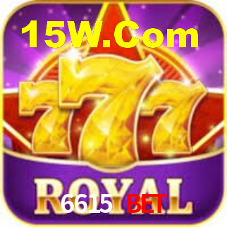 6615 Bet