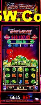 6615 Bet