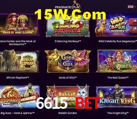 Jogo Spaceman 6615 Bet