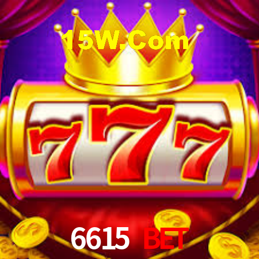 6615 Bet
