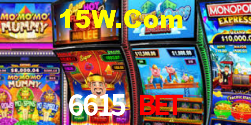 Experimente o Login Seguro Premium no 6615 Bet