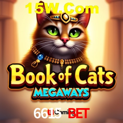 Inovações de Jogos na 6615 Bet: O Futuro das Experiências Interativas