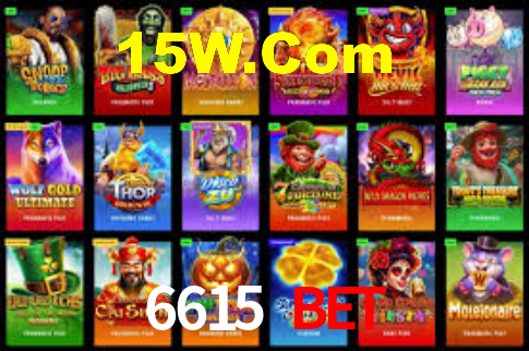 Bônus Generosos e Exclusivos no 6615 Bet para Você!