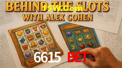 Avaliações dos Jogadores 6615 Bet