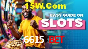 Statistics 6615 Bet