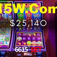Tournaments 6615 Bet