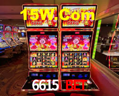 Escolher plataforma para baixar 6615 Bet