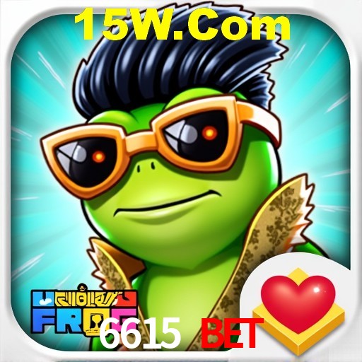 Descubra a Magia dos Jogos de Arcade no 6615 Bet