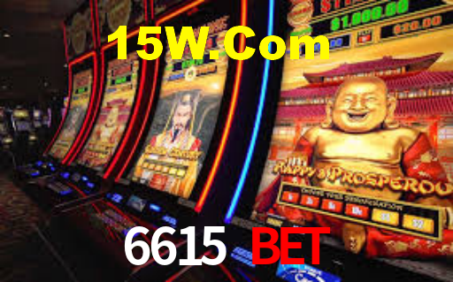 6615 Bet