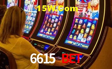Design Responsivo 6615 Bet